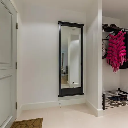 Best - Toompuiestee Apartman Tallinn