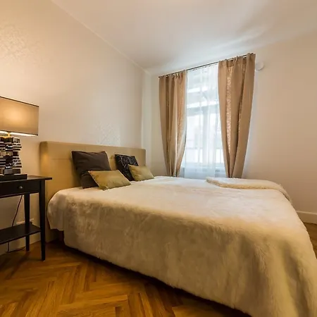 Apartman Best - Toompuiestee Tallinn
